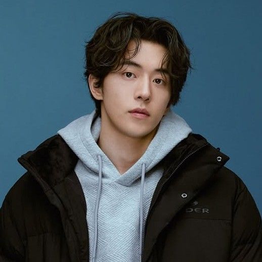 Recent activity shot of Nam Joohyuk