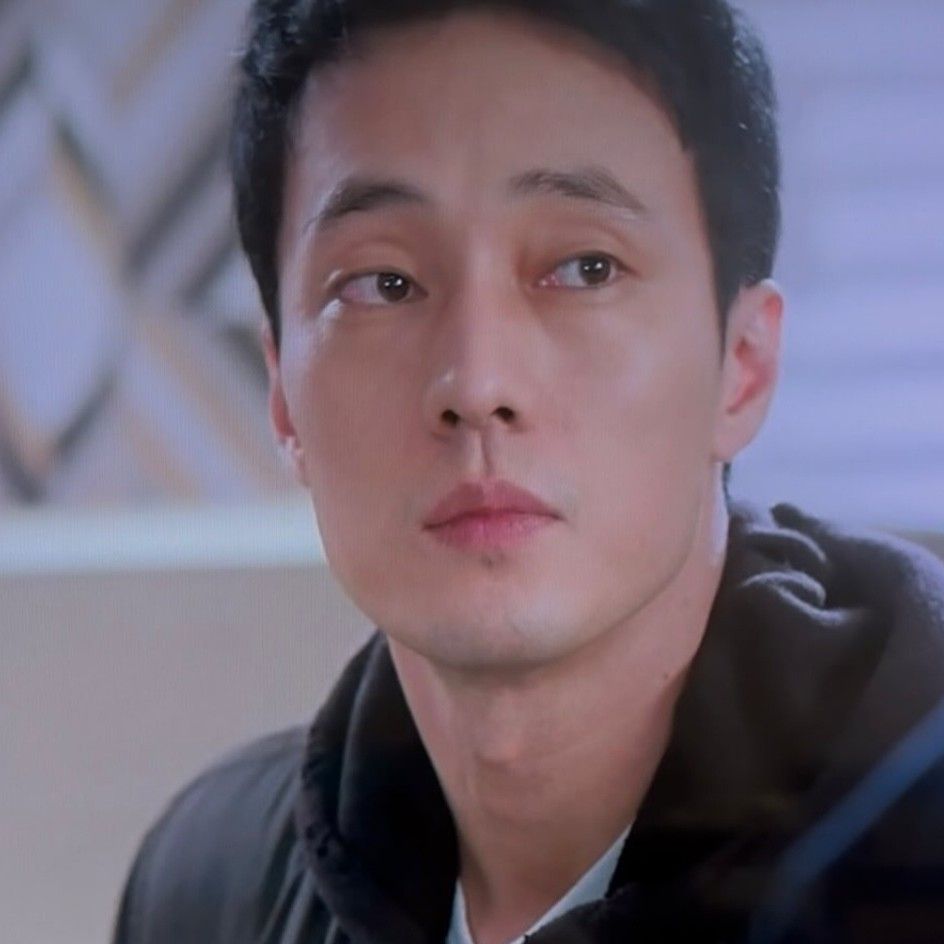 Latest photo of So Jisub