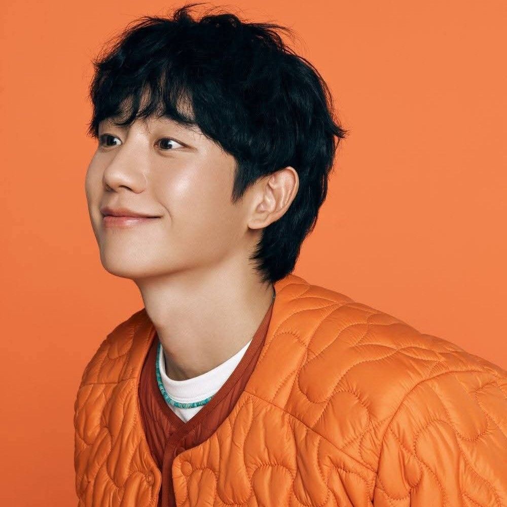 丁海寅的幕後花絮