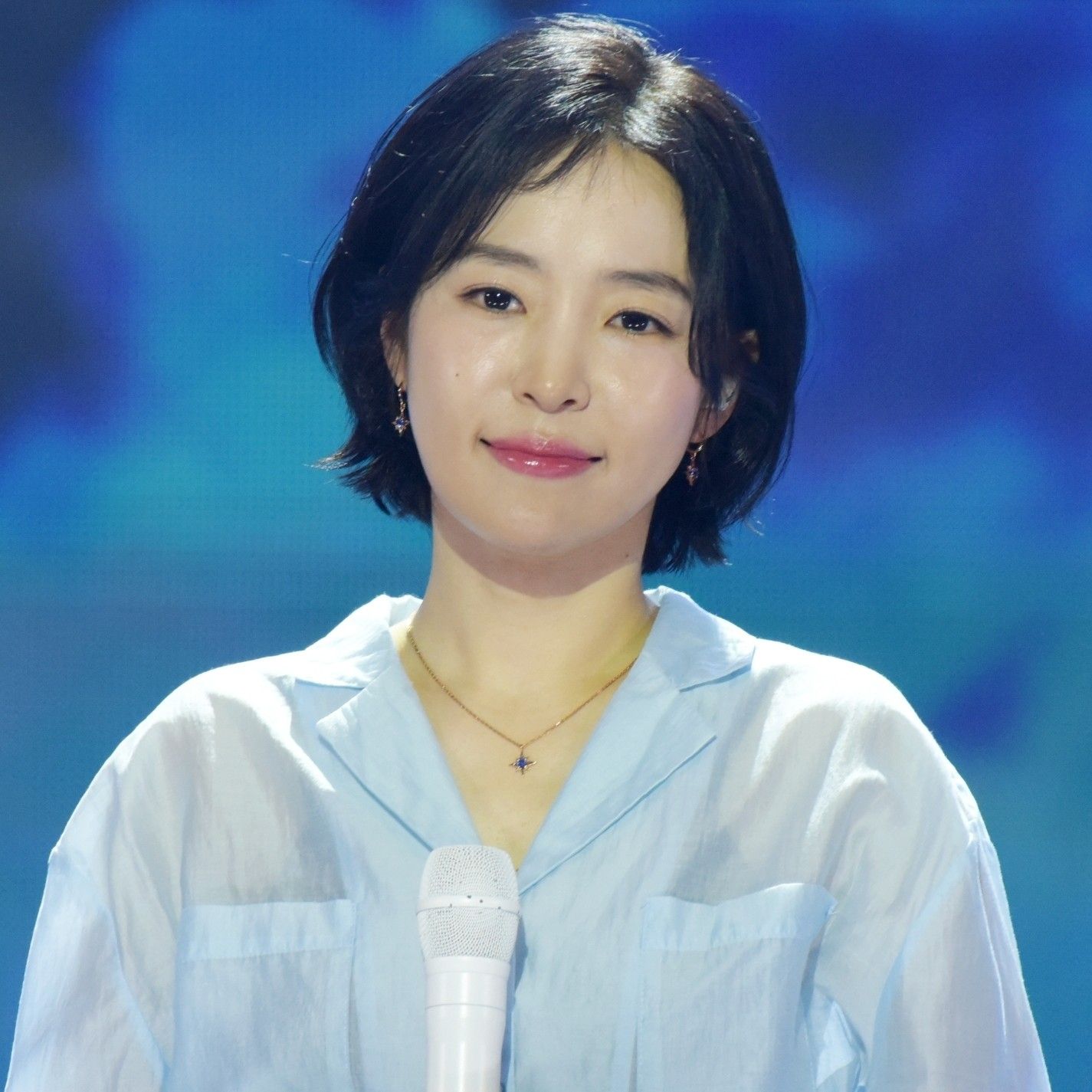 Latest photo of Hong Ja