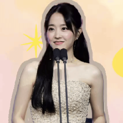 Recent activity shot of Park Boyoung