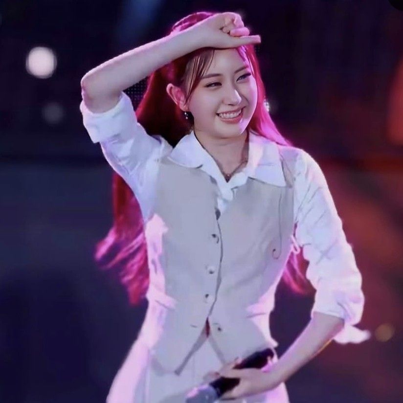 Latest photo of Jeon Yujin