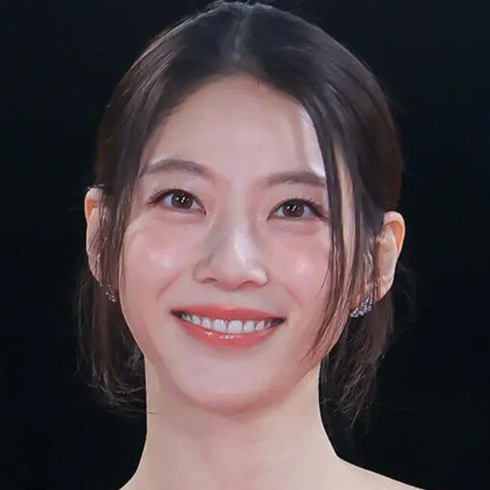 孔升妍的近期活動照