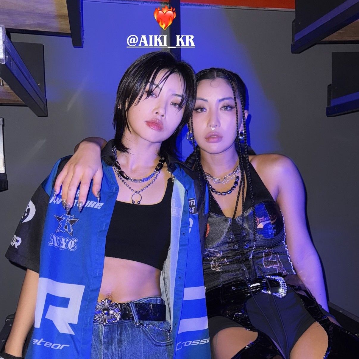 Latest photo of Aiki