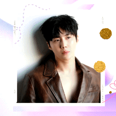 Momen yang diabadikan oleh penggemar Kim Seonho