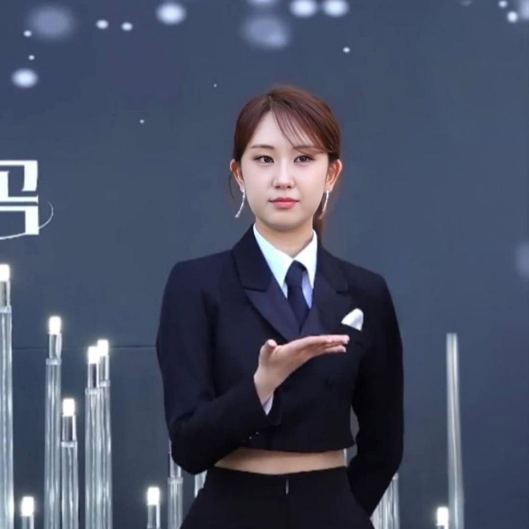 Latest photo of Jeon Yujin