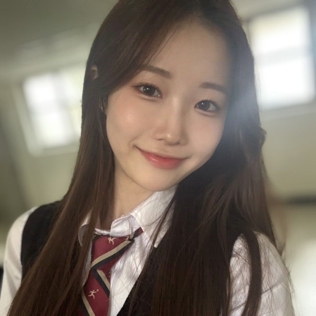 A moment captured by a fan of Jung Seojoo