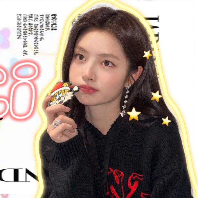 Latest photo of Xu Ruohan