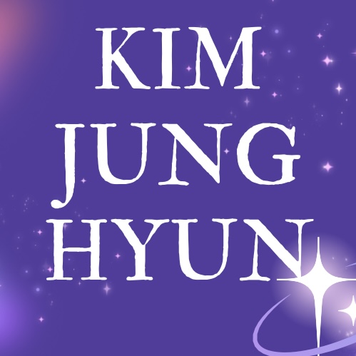 Latest photo of Kim Junghyun