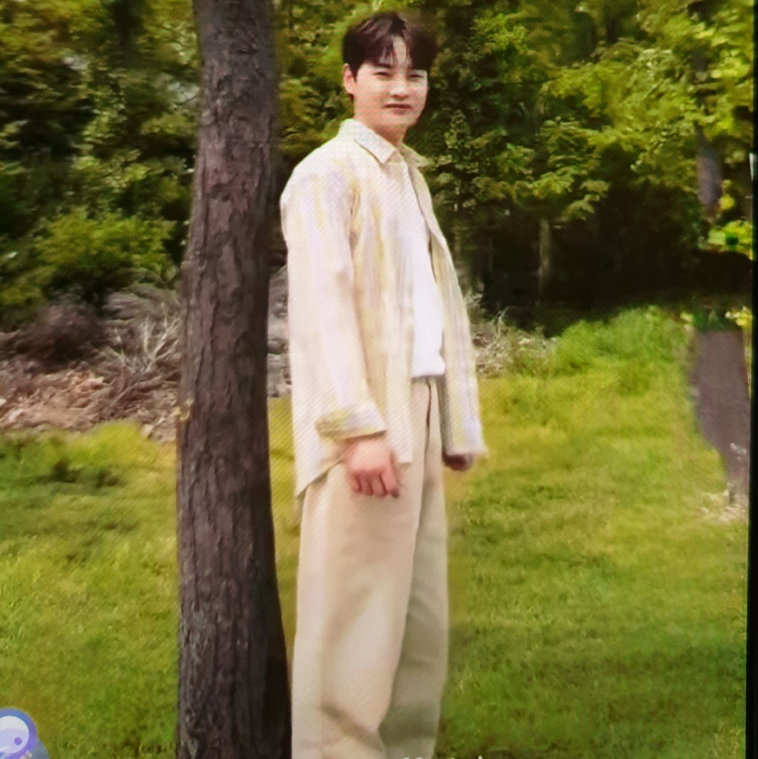 Foto kegiatan terbaru dari Park Seojin