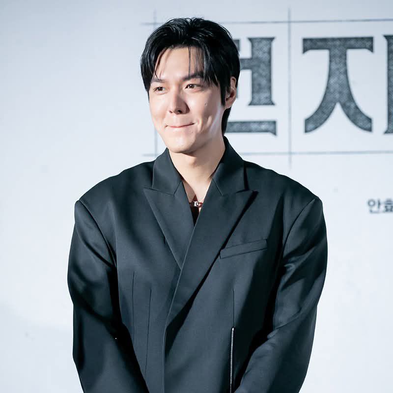 李敏鎬的幕後花絮