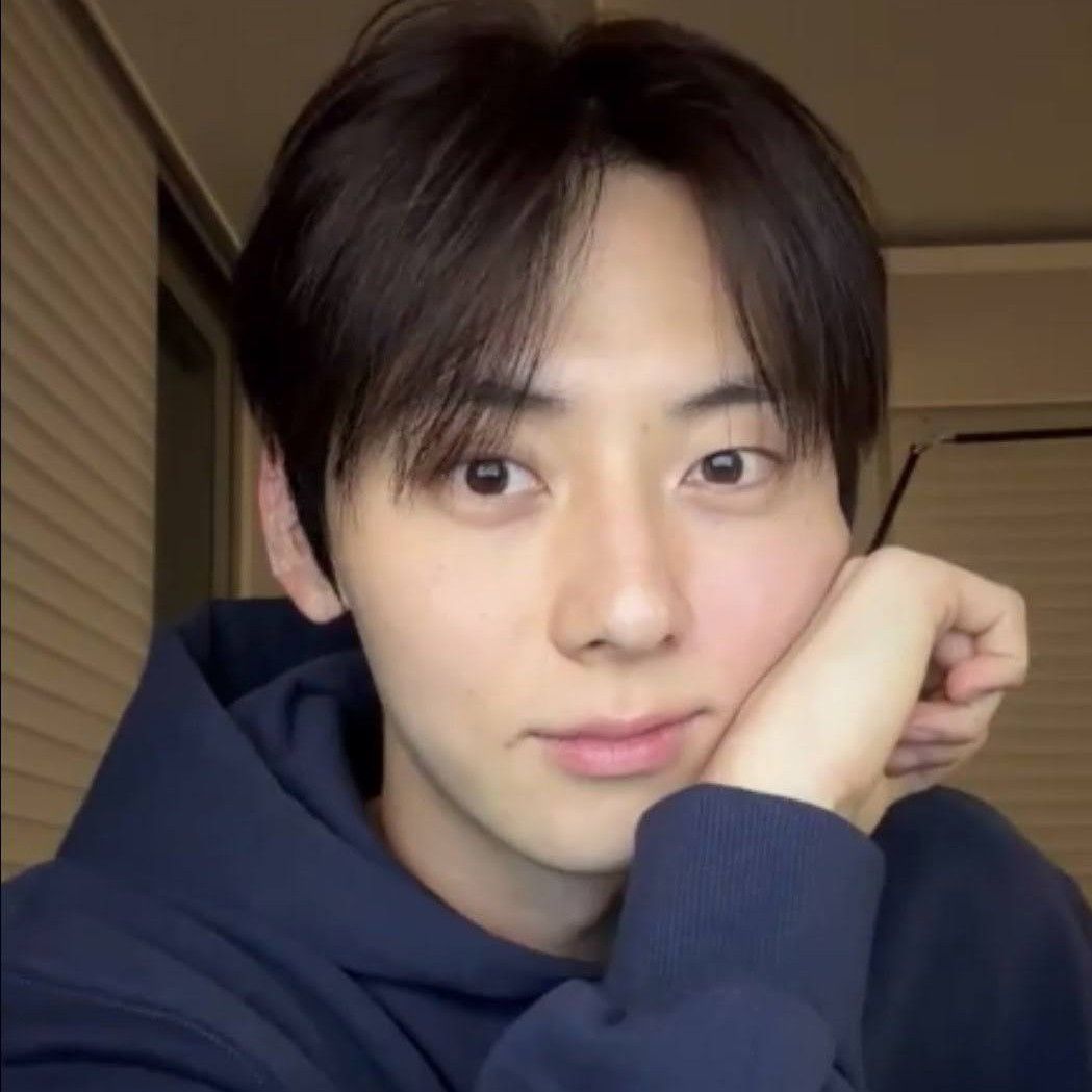 ファンが撮影したファン・ミンヒョンの瞬間