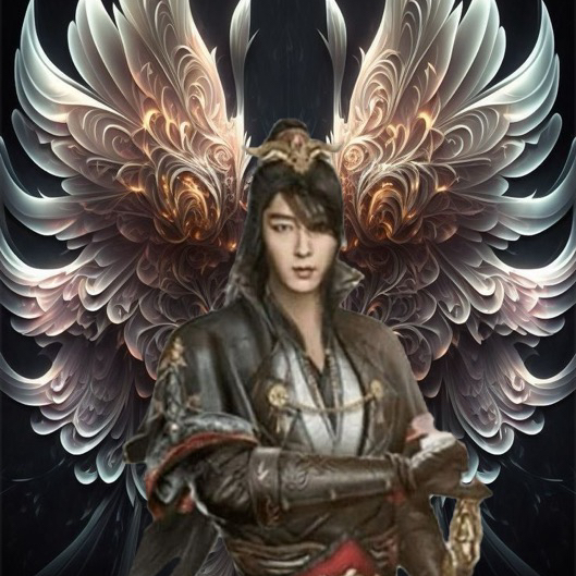 Recent activity shot of Lee Joongi