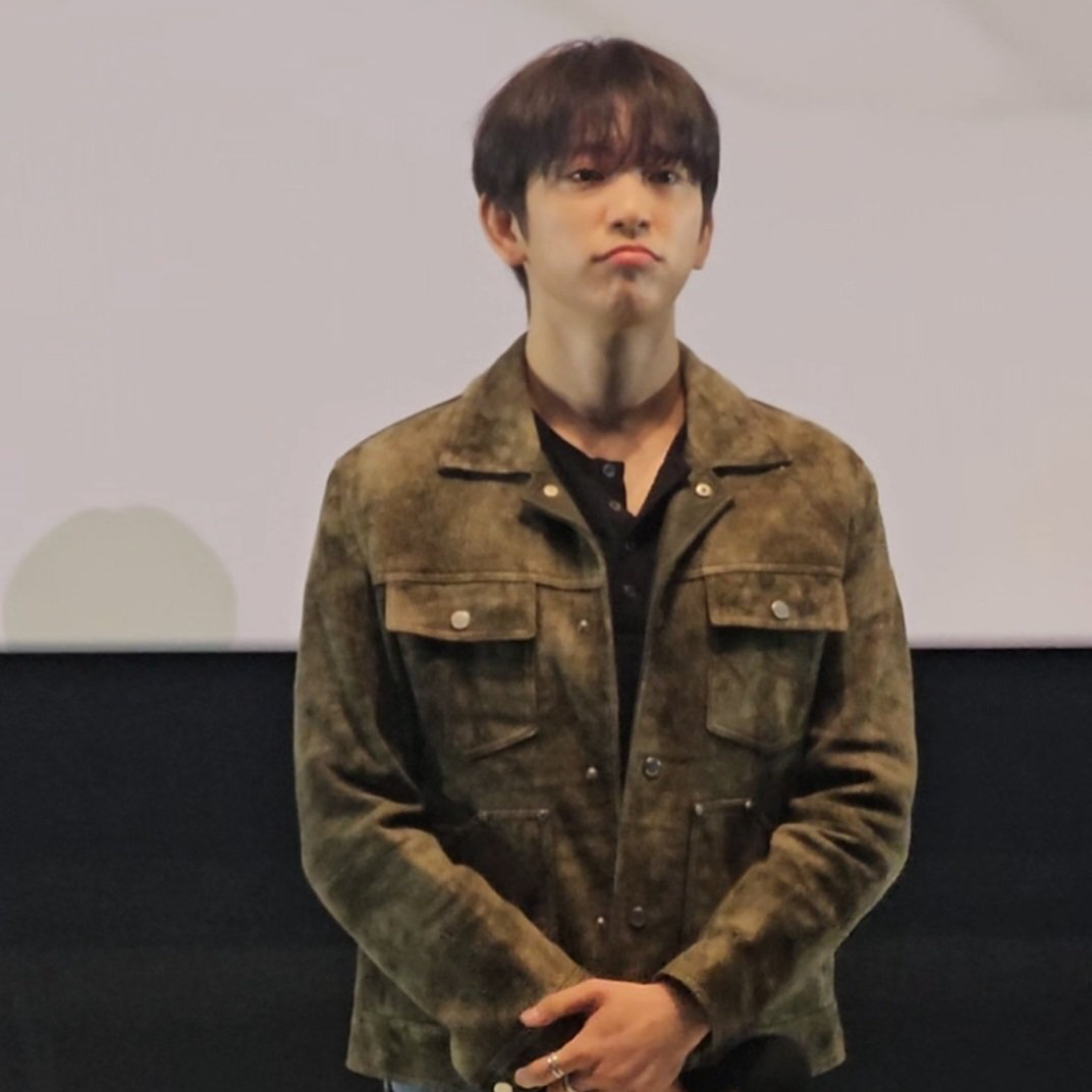 박진영 팬이 찍은 순간