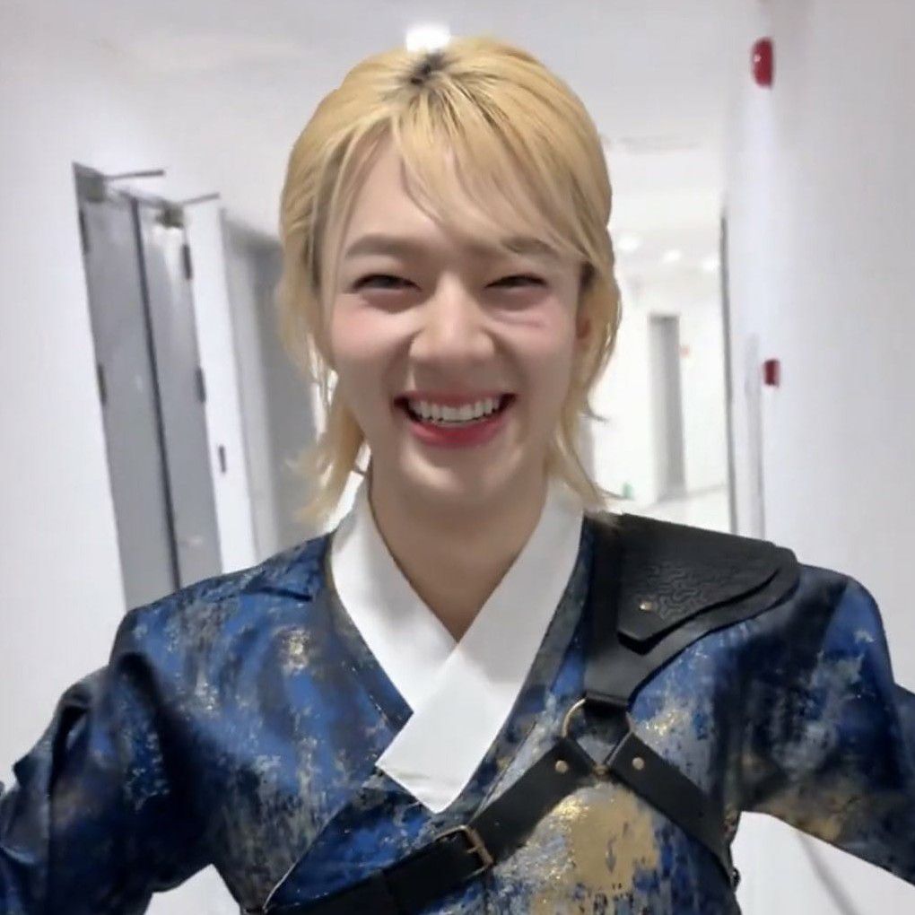 Recent activity shot of NuNew