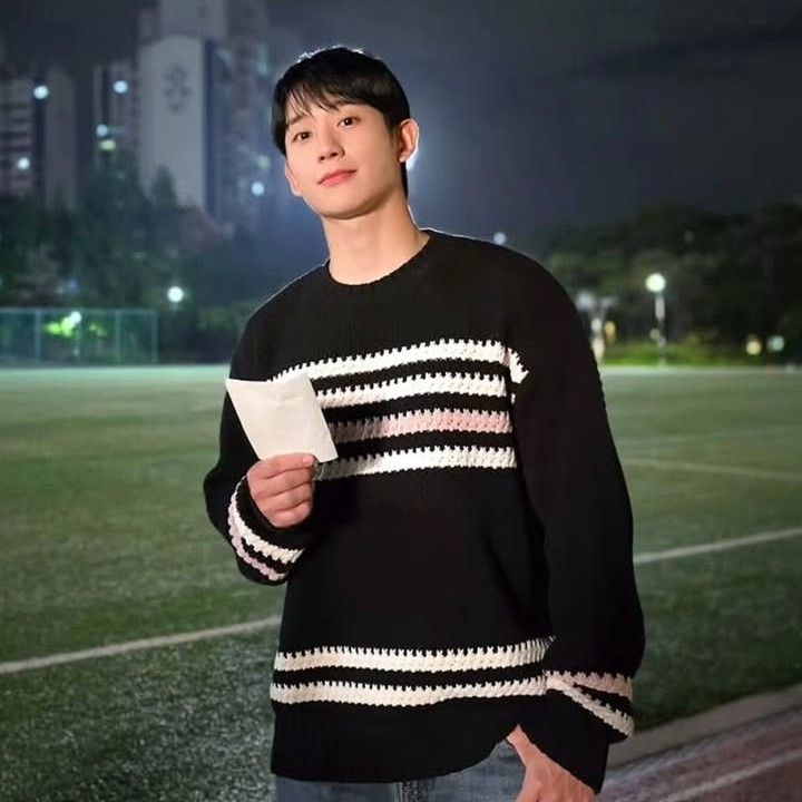 丁海寅的幕后花絮