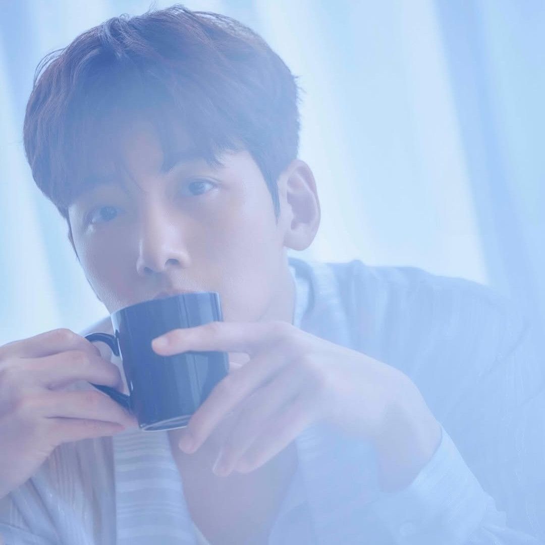 지창욱 팬이 찍은 순간