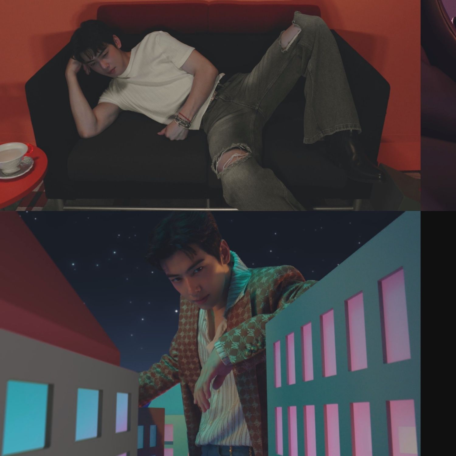 车银优的近期活动照