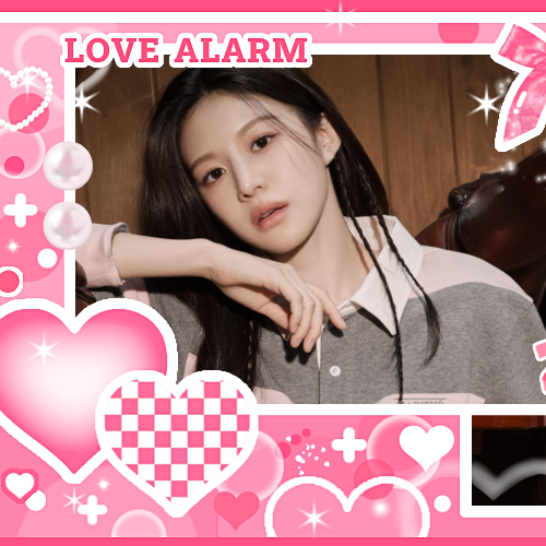 A moment captured by a fan of Go Younjung
