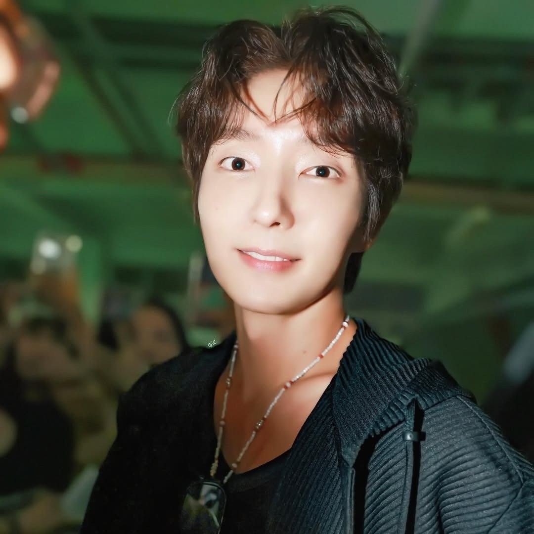 李準基的幕後花絮