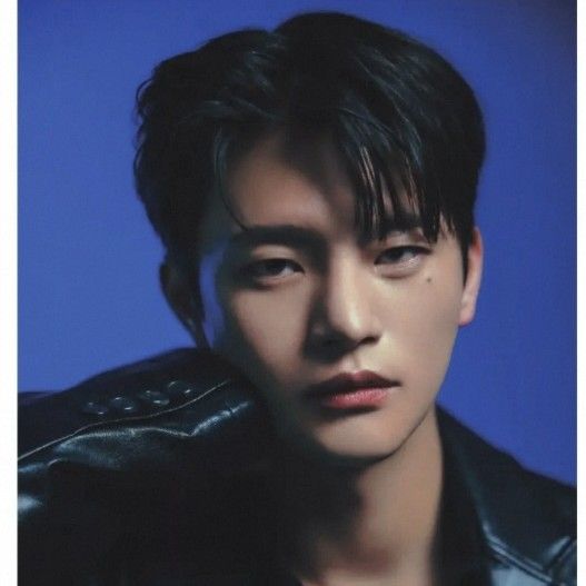 Recent activity shot of Seo Inguk