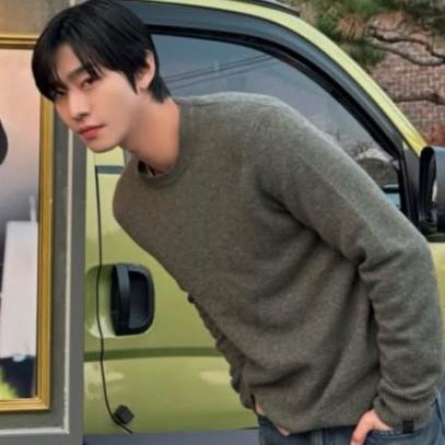 安孝燮的最新照片