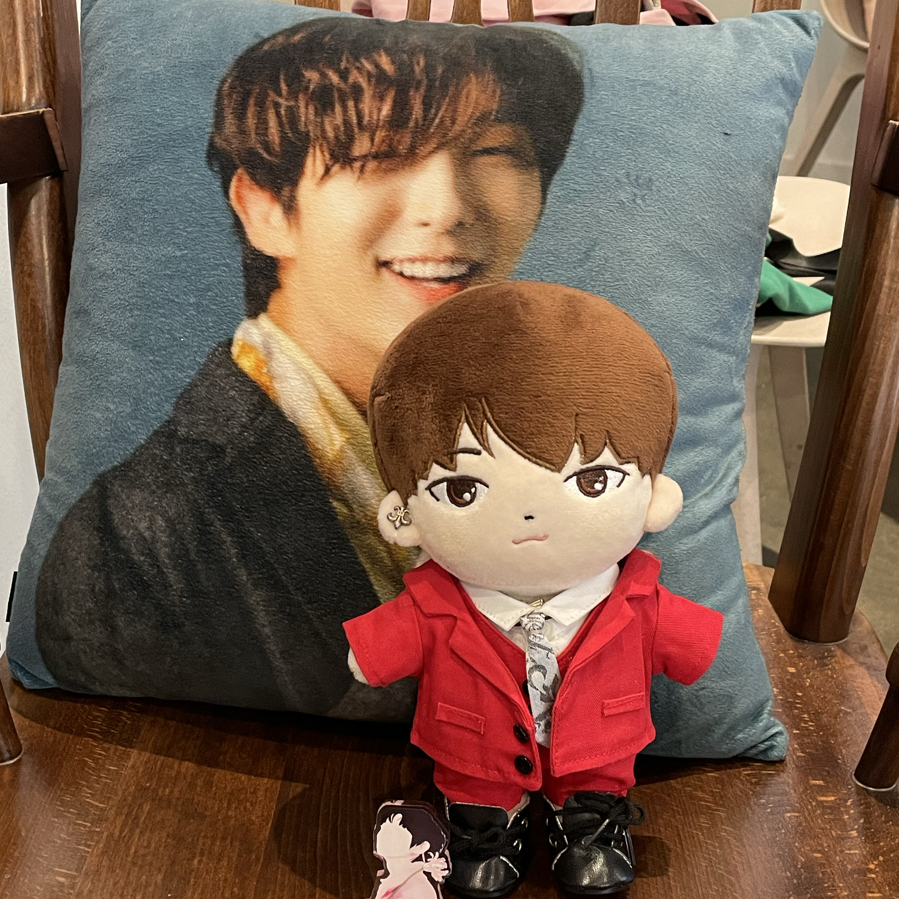 Latest photo of Lee Joongi