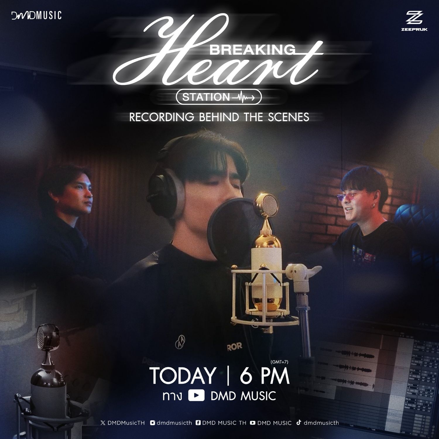 Latest photo of ZeePruk