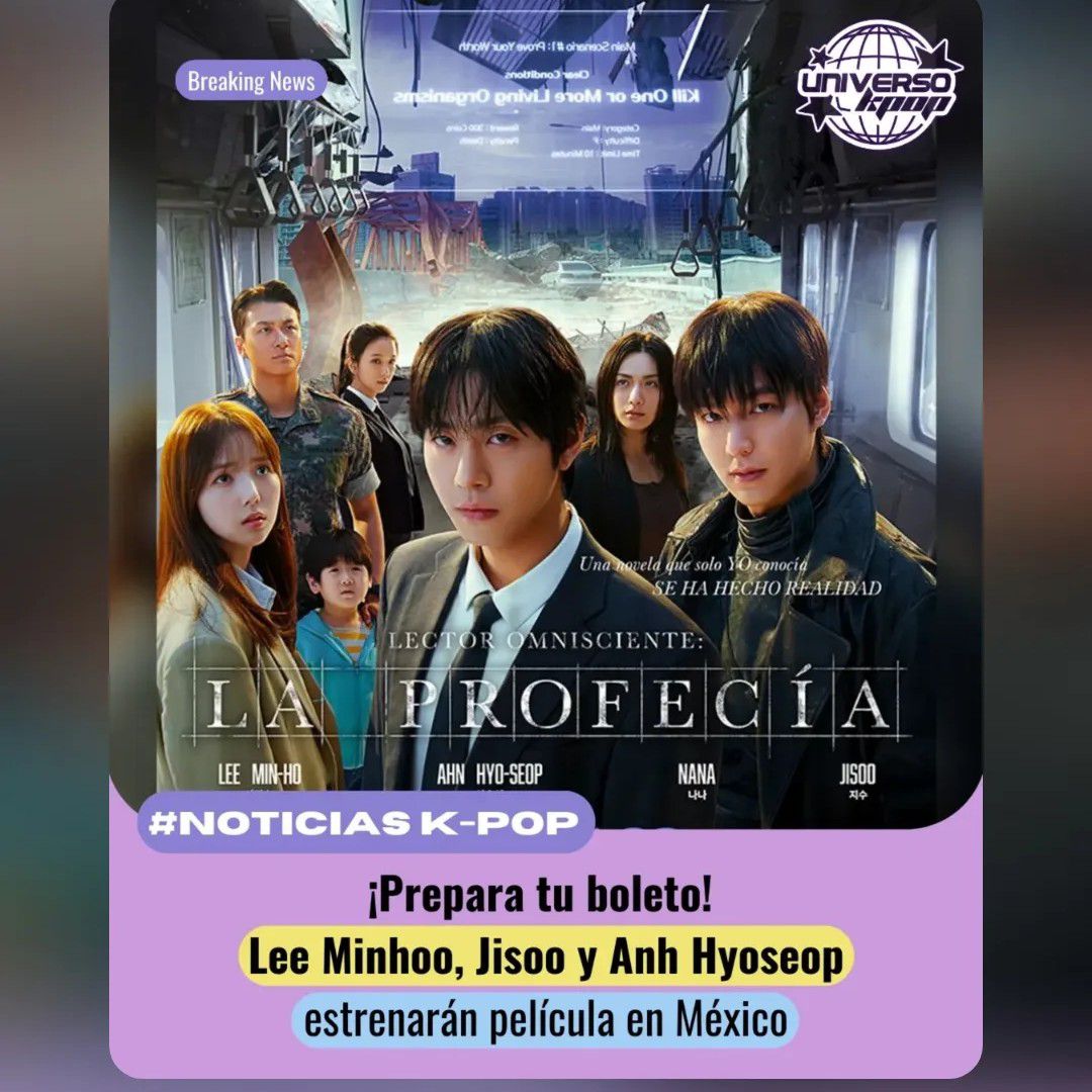 Momen yang diabadikan oleh penggemar Lee Minho