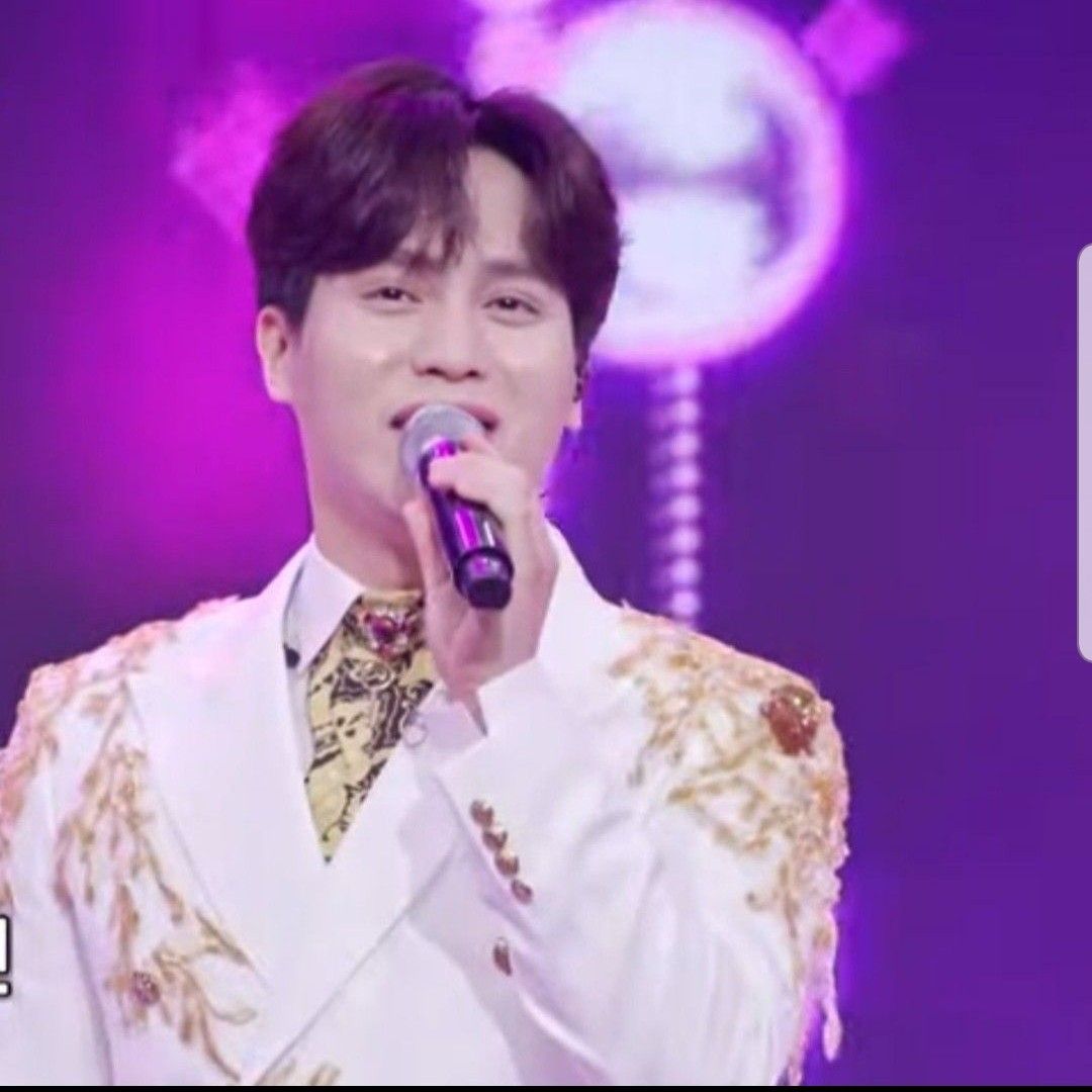 Latest photo of Mooryong