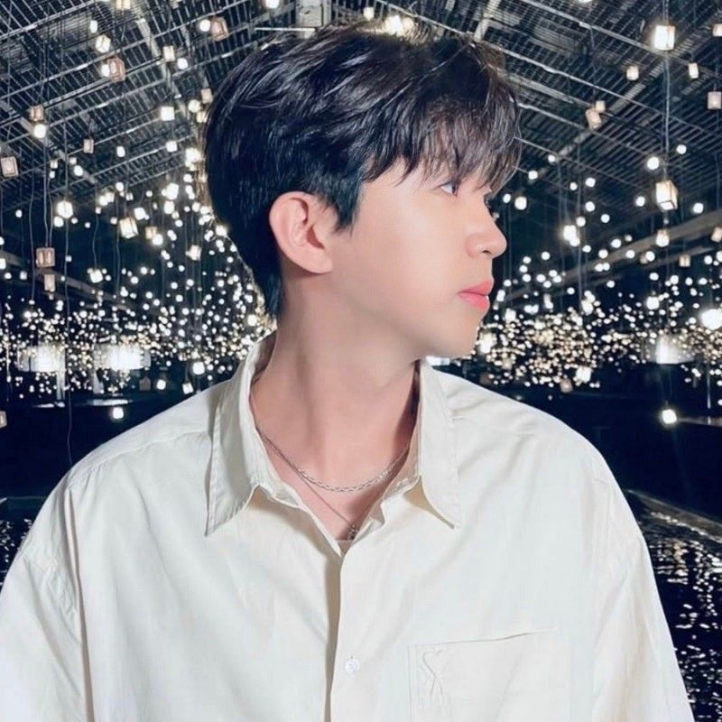 イム・ヨンウンの最近の活動ショット