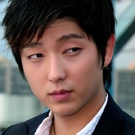 李準基的近期活動照