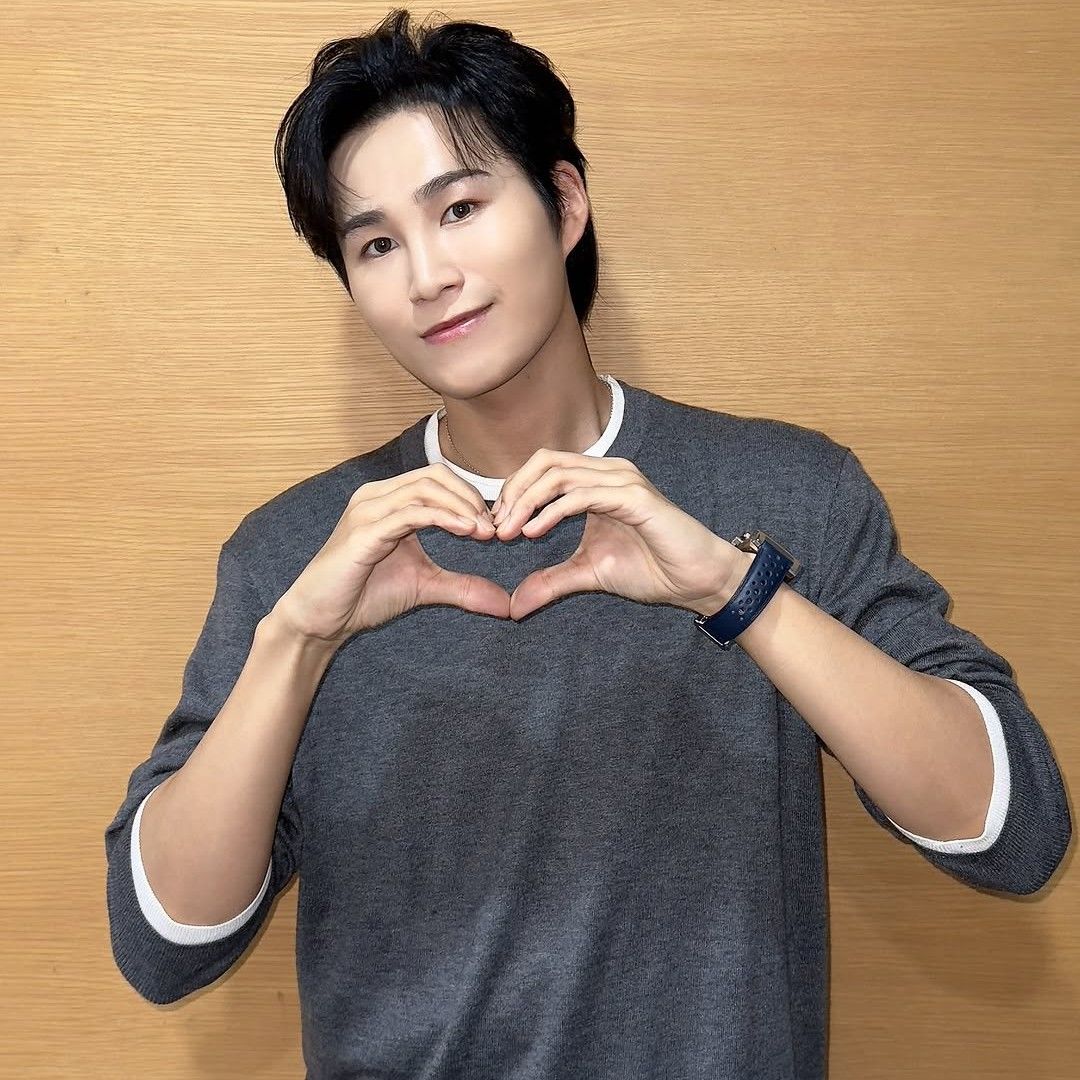 김희재 최근 활동샷