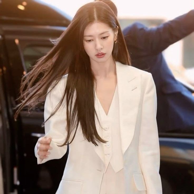 Latest photo of Jung Somin
