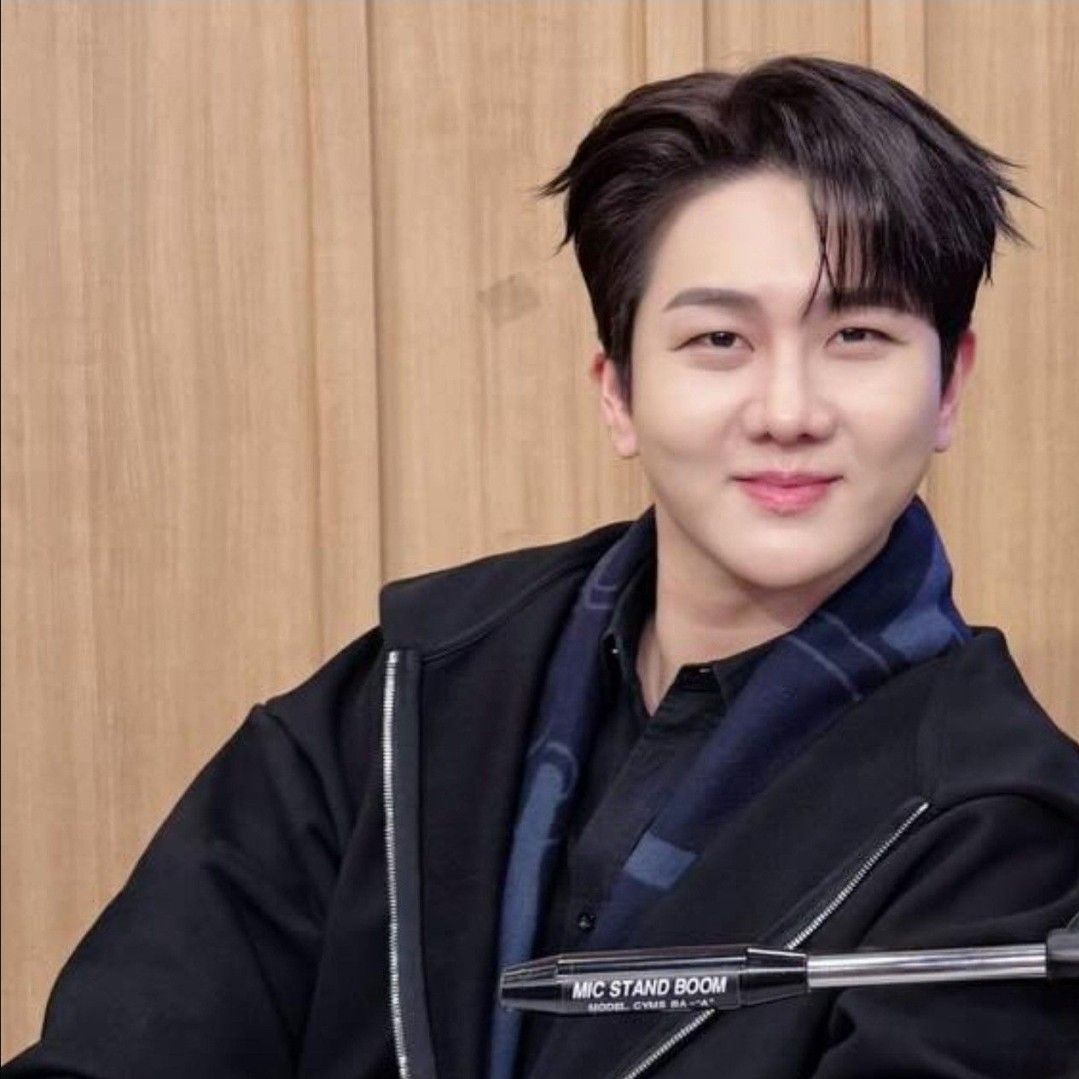 金秀瓒的幕后花絮