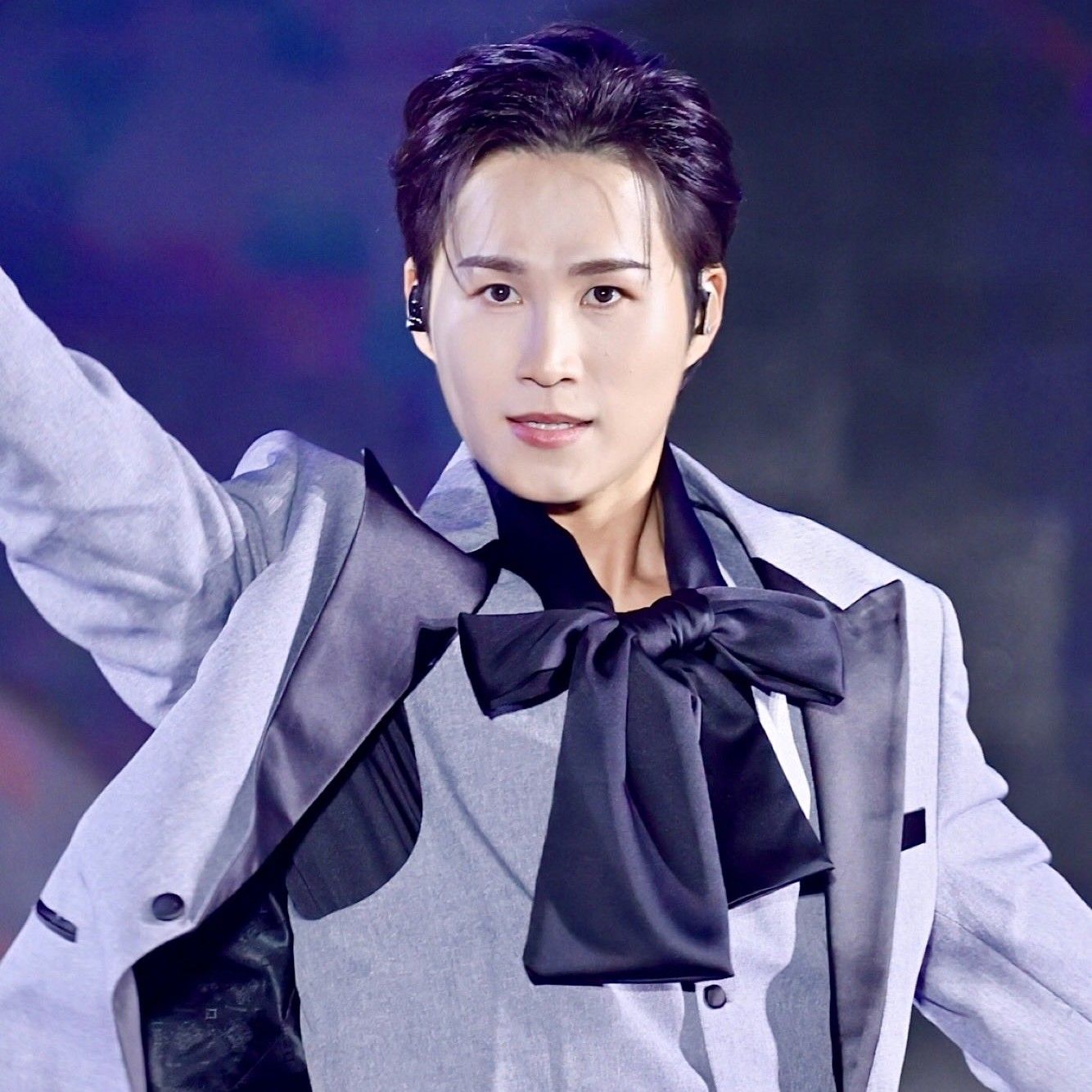 金熙栽的近期活動照