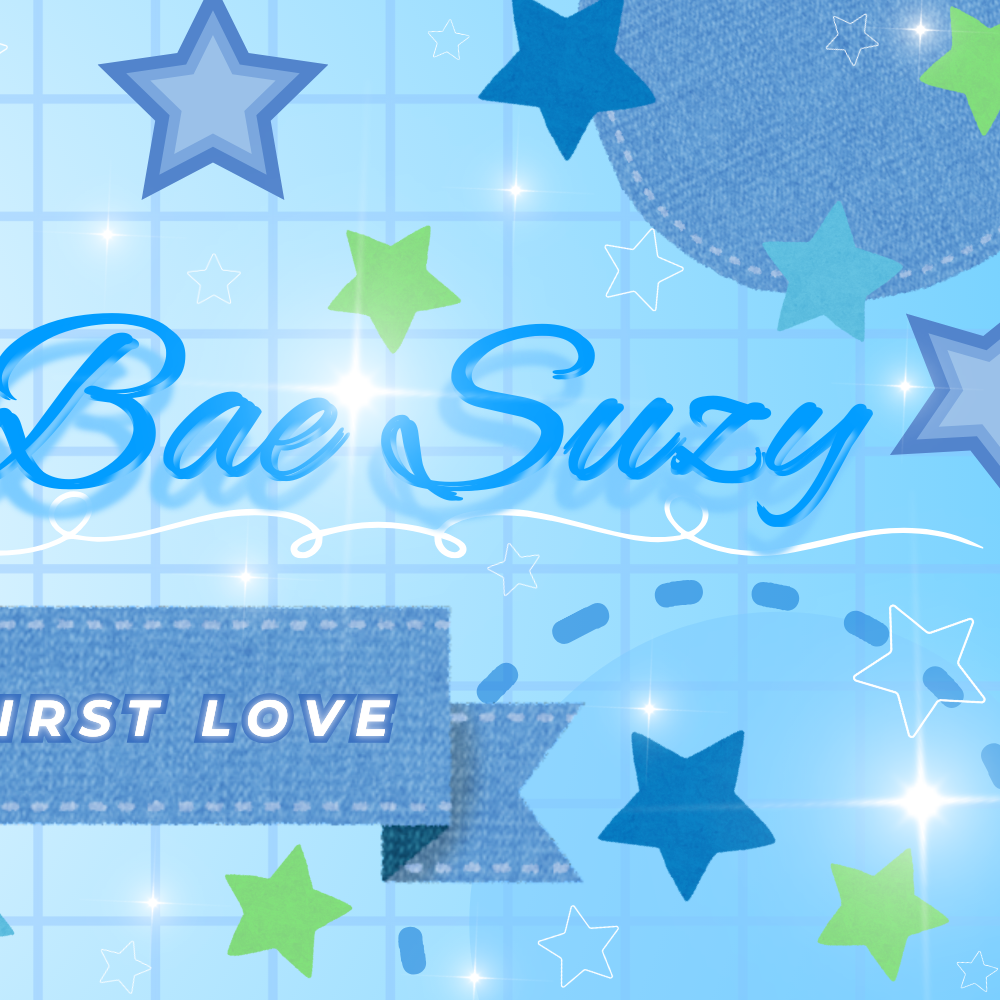 Latest photo of Bae Suzy