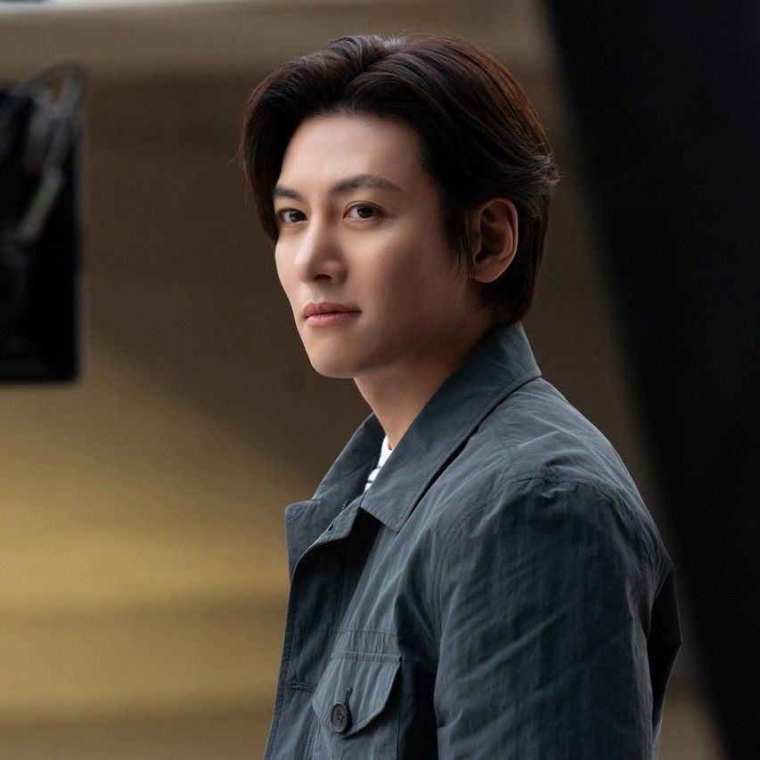 池昌旭的最新照片