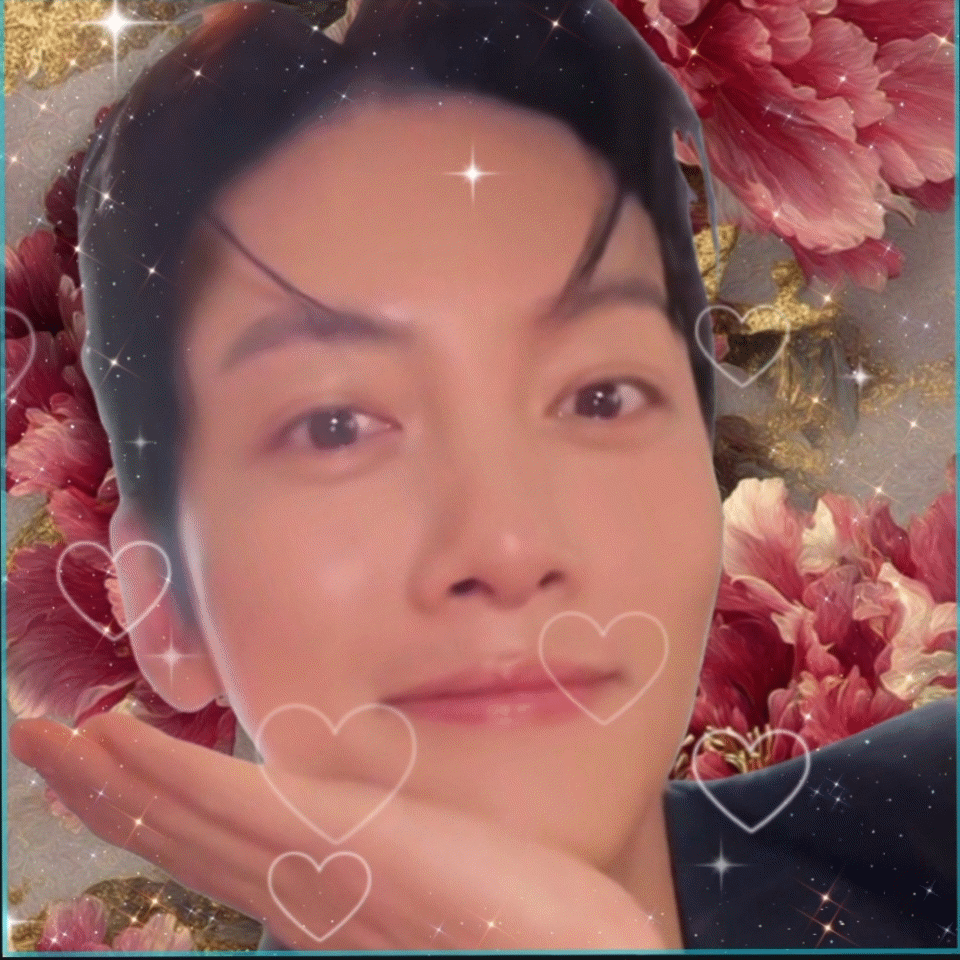 A moment captured by a fan of Ji Changwook