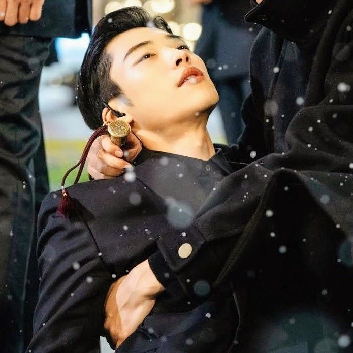 禹棹煥的最新照片