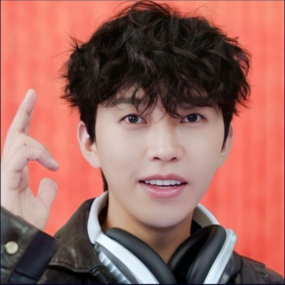 임영웅의 비하인드 컷