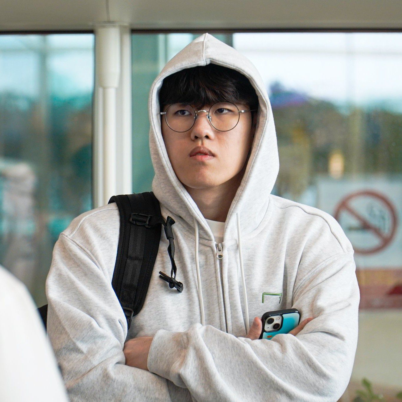 Behind-the-scenes cut of Oner