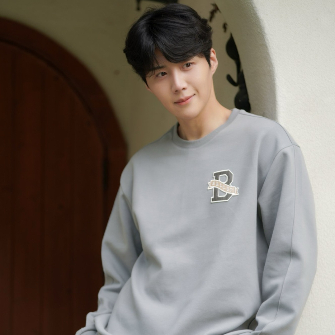 Momen yang diabadikan oleh penggemar Kim Seonho