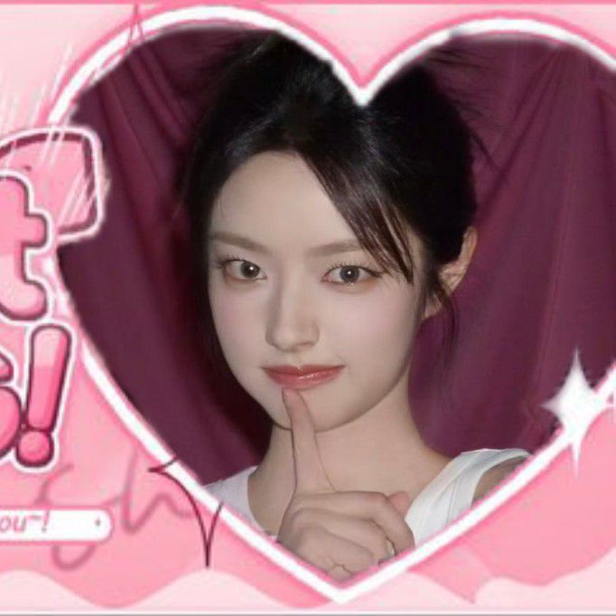 Latest photo of Xu Ruohan