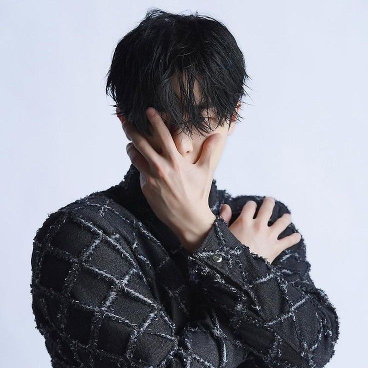 Latest photo of Kim Mujun