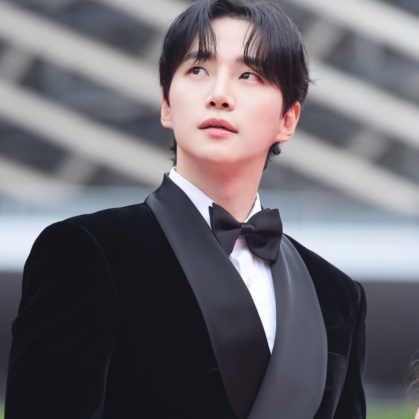 李俊昊的幕後花絮