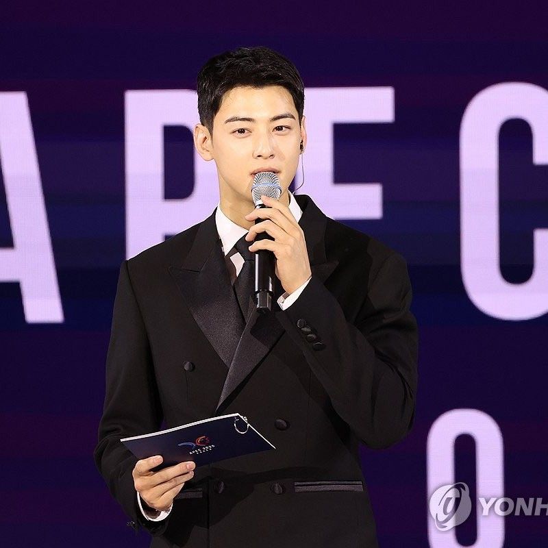 车银优的幕后花絮