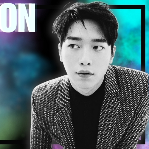 Latest photo of Seo Kangjoon