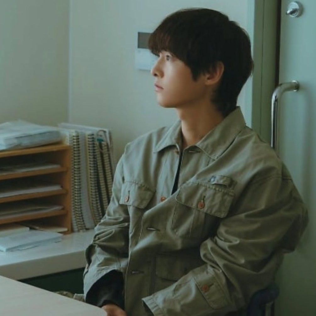 宋钟基的近期活动照