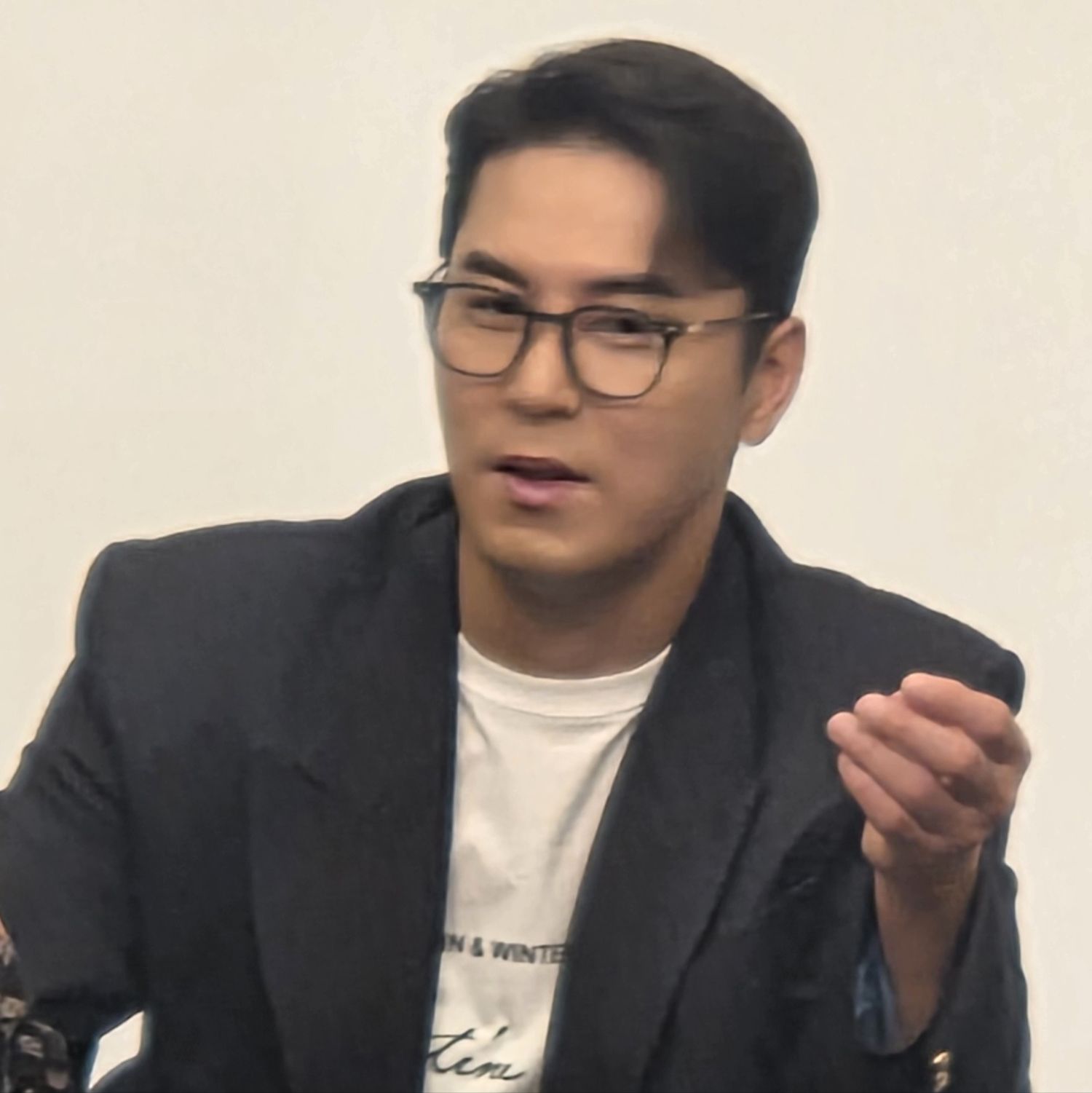 張民好的近期活動照